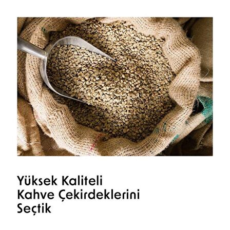 Geleneksel Türk Kahvesi 250 Gr.