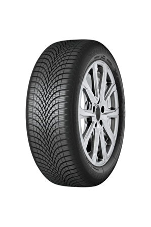 DEBICA 195/60R15 88H NAVIGATOR 3 4 SEASON 2023 4 MEVSİM LASTİĞİ