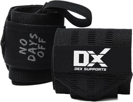 Wrist Wraps Spor Bileklik