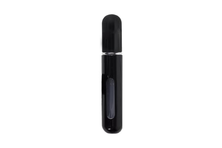 10 ml Parfüm Atomizeri Siyah - 17