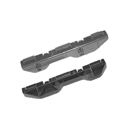 TAMPON BAĞLANTI BRAKETİ COROLLA ARKA 02-06 YAN SOL (İÇ BÜYÜK TİP)