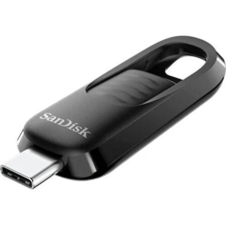 Sandisk Ultra Slider 64 gb 300mb/s Usb bellek