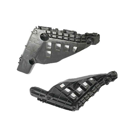 TAMPON BAĞLANTI BRAKETİ COROLLA ÖN 14-16 SOL