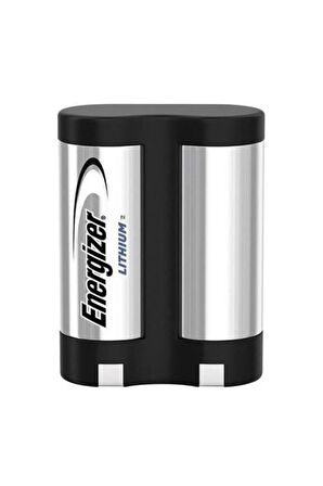 ENERGİZER 2CR5 LİTYUM PİL 6V 1Lİ (FSBP2)