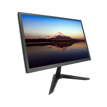19 İNÇ 12V Led Monitör TV  (Kumandalı) (VGA,HDMI,RCA,USB,AUX)