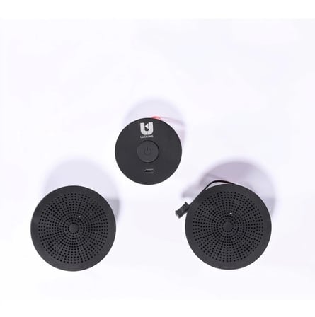 MELLİFERA MULTİFONKSİYONEL MÜZİK SİSTEMİ (2 HOPARLÖRLÜ SET)
