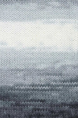 1 Adet Favori Batik El Örgü Ipliği 100 Gr 904