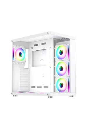 DFS Gaming BLIZZARD XIN INTELI9 14900K-RTX 4080SUPER16GB-B760M-A-1TB M.2 NVME 32GB DDR5 RAM OYUNCU BİLGİSAYARI