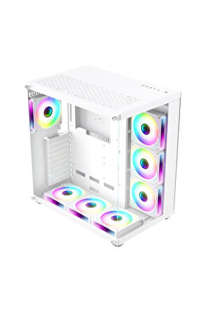 DFS Gaming BLIZZARD XIN INTELI9 14900K-RTX 4080SUPER16GB-B760M-A-1TB M.2 NVME 32GB DDR5 RAM OYUNCU BİLGİSAYARI