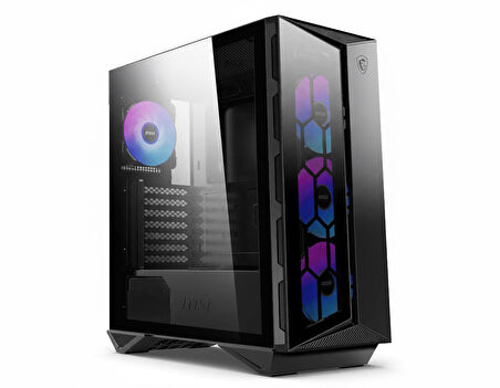 DFS GAMING DYRROTH RYZEN 7 7800X3D-B650M-RTX 5060 TI 8GB-32GB DDR5 RAM-1TB M.2 SSD-OYUNCU BİLGİSAYARI