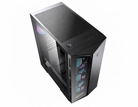 DFS GAMING GORD RYZEN 7 9700X-B650M-RTX 5060 TI 16GB-32GB DDR5 RAM-1TB M.2 SSD-OYUNCU BİLGİSAYARI