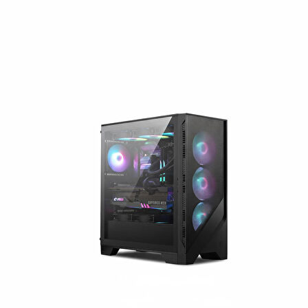 DFS GAMING KAJA RYZEN 5 9600X-B650M-RTX 5060 TI 8GB-32GB DDR5 RAM-1TB M.2 SSD-OYUNCU BİLGİSAYARI
