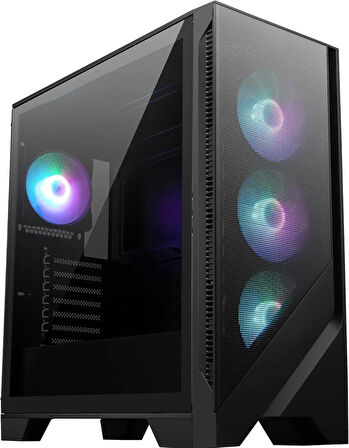 DFS GAMING MINOTAUR RYZEN 7 7700X-B650M-RTX 5060 TI 8GB-32GB DDR5 RAM-1TB M.2 SSD-OYUNCU BİLGİSAYARI