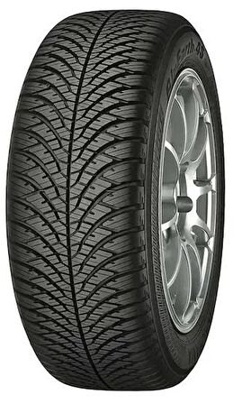 Yokohama 255/35 R19 96Y XL BLUEARTH-4S AW21 Oto 4 Mevsim Lastiği Üretim 2024