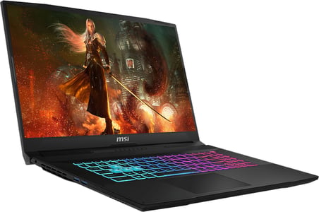 MSI Msı Katana 17 Hx B14WGK Intel Core I7-14650HX 96GB Ddr5 256GB SSD RTX5070/8GB 115W 17.3 Inç 2k Qhd 240Hz WIN11PRO Gaming Bilgisayar 046XTRP31+ZETTAÇANTA