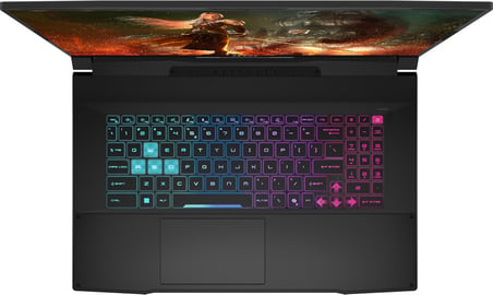 MSI Msı Katana 17 Hx B14WGK Intel Core I7-14650HX 128GB Ddr5 1tb SSD RTX5070/8GB 115W 17.3 Inç 2k Qhd 240Hz WIN11PRO Gaming Bilgisayar 046XTRP38+ZETTAÇANTA