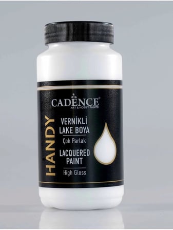 Handy Lake Boya L001 Beyaz 450ml