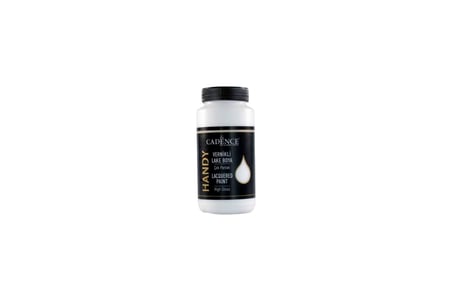 Handy Lake Boya L001 Beyaz 450ml