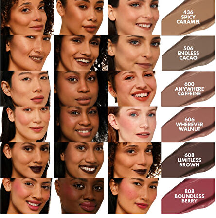 Make Up For Ever Artist Color Crayon – Çok Amaçlı Krem Çubuk 436
