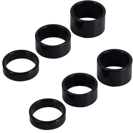 SPACER 3/5/8/10/15/20MM 6|*apos;LI PAKET