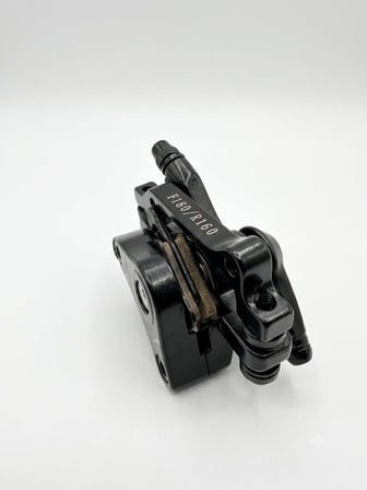 DİSK FREN KALİPER ARKA 160MM ADAPTÖRLÜ SPARKLE