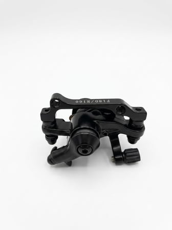 DİSK FREN KALİPER ARKA 160MM ADAPTÖRLÜ SPARKLE