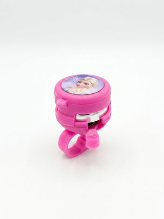 ZİL AYNALI MODEL [PEMBE]