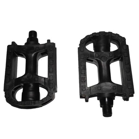 16-20 İNCE DİŞ BİLYALI BMX PEDAL