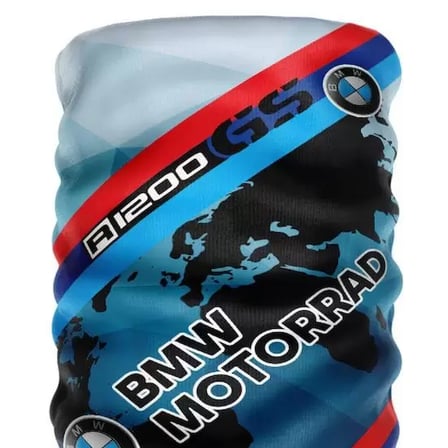 BUFF 18 - Buff Bandana