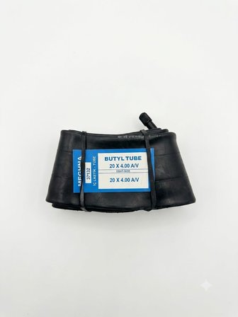 20 x 4.00 A/V-BUTYL [GENİŞ MODEL] – MEGHNA