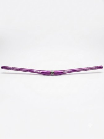 WAKE ALUMİNYUM 31.8 MTB GİDON 78cm - Mor