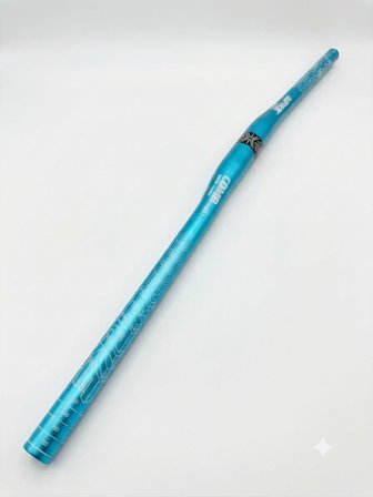 WAKE ALUMİNYUM 31.8 MTB GİDON 78cm - Mavi