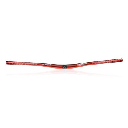 WAKE ALUMİNYUM 31.8 MTB GİDON 78cm - Kırmızı