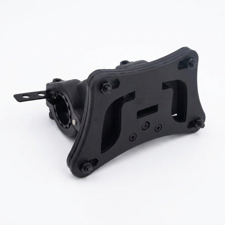 ÖN SEPET BAĞLANTI APARATI [KIZAK] 25.4MM-31.8 MM