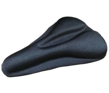 GEL SELE KILIFI [265 X 190 MM] SİYAH RECTUS