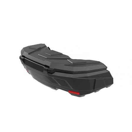 EKO ÖN-ARKA ATV ÇANTA (3LT SAĞ SOL BENZİN DEPOLU MODEL)