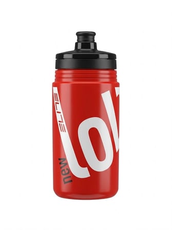 Elite - New Loli 550Ml Matara - Kırmızı
