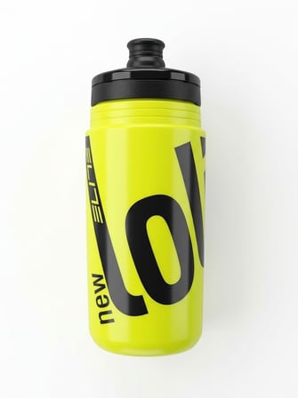 Elite - New Loli 550Ml Matara - Neon Sarı