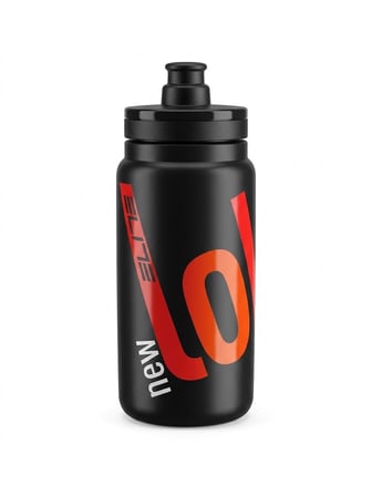 Elite - New Loli 550Ml Matara - Siyah