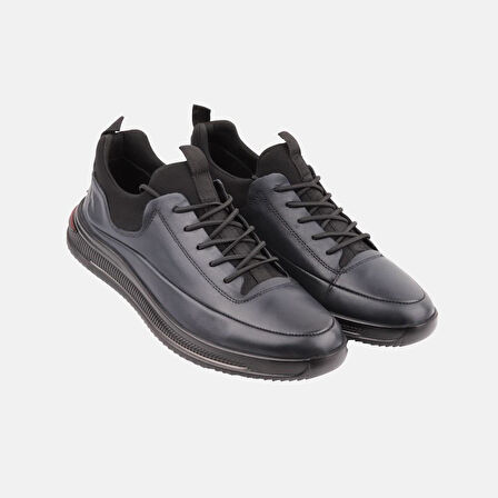 Marcomen 152-18450 Lacivert Erkek Sneaker