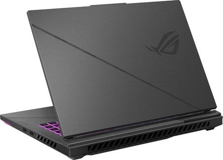 Asus Rog Strix G16 G614JVR 14. Nesil Intel I9-14900HX 96GB Ddr5 1tb SSD RTX4060/8GB 140W 16 Inç (1920 x 1200, Wuxga) 165Hz IPS Freedos Gaming Bilgisayar WN3095F33+ZETTAÇANTA