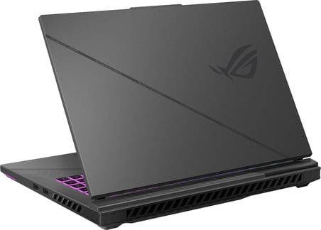 Asus Rog Strix G16 G614JVR 14. Nesil Intel I9-14900HX 128GB Ddr5 4tb SSD RTX4060/8GB 140W 16 Inç (1920 x 1200, Wuxga) 165Hz IPS Freedos Gaming Bilgisayar WN3095F40+ZETTAÇANTA
