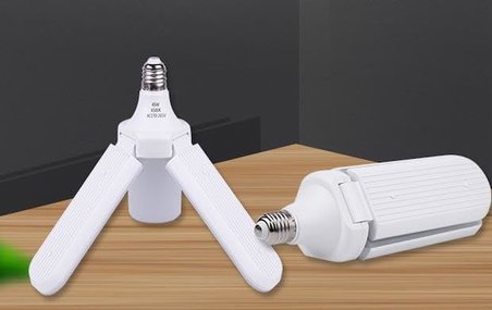 CATA CT-1152 3 KOLLU PERVANE AMPUL