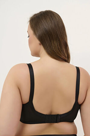 BALENSİZ,GÜÇLÜ KAVRAMA ve 2 BEDEN KÜÇÜLTEN SÜTYEN