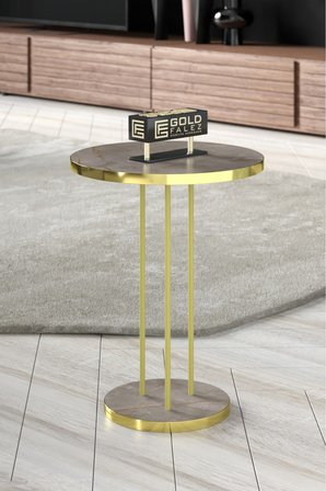 Zigon Sehpa Terra 3 Lü Set 