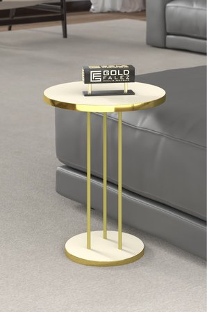 Zigon Sehpa Terra 3 Lü Set 