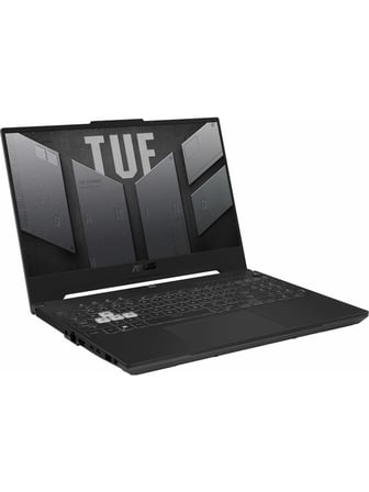 Asus Tuf Gaming F15 FX507ZC4-HN211 I5-12500H 64GB 2tb SSD 4gb RTX3050 15.6" 144Hz Windows 11 Pro Taşınabilir Bilgisayar K24