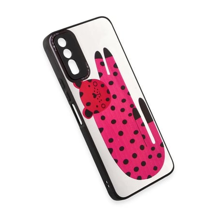 Vivo Y11S Kılıf Mirror Desenli Kapak - Mirror - 12