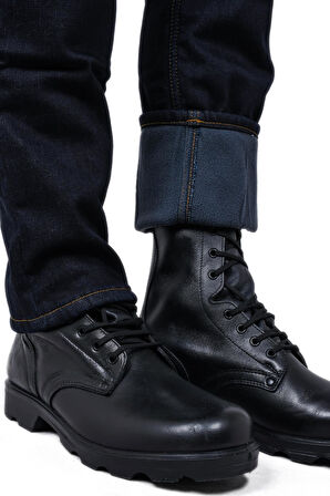 RIDER DENIM KASIRGA MOTOSİKLET PANTOLONU