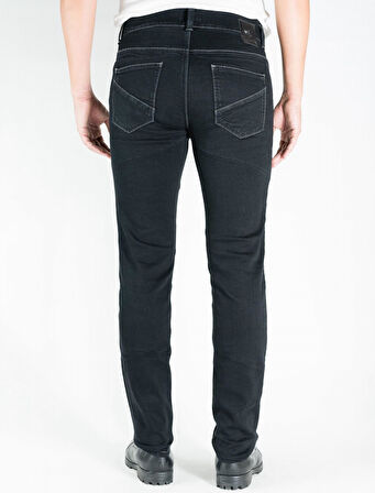 RIDER DENIM KARAYEL ERKEK MOTOSİKLET PANTOLON